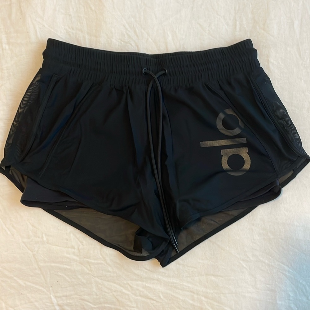 Alo Yoga Shorts